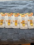 Lot 5 Glade Plugins Car Scent Refills Hawaiian Breeze. Fixed Price $71.95.