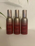 3 Pack Bath & Body Works White Barn Strawberry Pound Cake Room Spray 1.5 Oz. Fixed Price $20.99.