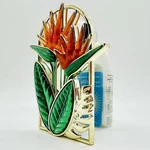 Bath & Body Works Bird Of Paradise Nightlight Wallflowers Home Fragrance Plug In. Fixed Price $17.95.