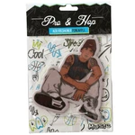 Pro & Hop Eminem Slim Shady Pineapple Car Air Freshener. Fixed Price $7.90.