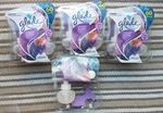 7 Glade Plugins Scented Oil Refills Lavender & Peach Blossom Rare Read Descrip. Fixed Price $95.00.