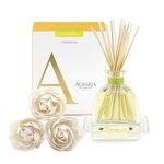 Agraria Airessence Flower Reed Diffuser Set Handmade Sola Botanical. Fixed Price $213.70.