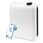 Bluetooth Waterless Essential Oil Diffuser For Home, 1500 Sq.ft Hotel Collect.... Fixed Price $71.51.