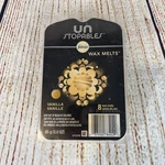 Febreze Unstopables Odor-eliminating Wax Melt Air Freshener, Vanilla Scent Rare. Fixed Price $29.00.