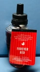 *new* Forever Red Wallflower Bulb Bath & Body Works Ships Free!. Fixed Price $14.00.