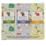 Beekman 1802 Happy Place Essential Oils Variety 3-PACK Of .33 Oz. New With Box. Fixed Price $17.95.