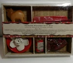 Flora Classique Wooden Incense Gift Set Sticks, Cones,oil &assessories Brand New. Fixed Price $16.00.