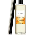 Lovspa Refresh Sicilian Blood Orange Diffuser Essential Oils For Diffuse.... Fixed Price $33.21.