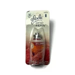 Glade Sense & Spray Automatic Freshener Apple Cinnamon Refill .43 Oz. Fixed Price $10.99.