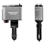 Car Air Freshener Diffuser Usb Charger W/ Starlight Led, 6 Scents Auto Aroma. Fixed Price $29.99.