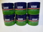 Ozium 6 Outdoor Essence 4.5OZ Smoke & Odors Eliminator Gel Car Air Freshener. Fixed Price $36.99.