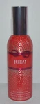 1 New Bath & Body Works Holiday Concentrated Room Spray Perfume Mist Red Bow. Fixed Price $7.95.
