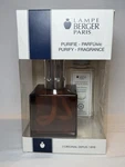 Lampe Berger - Paris Cube Gift Set Made In France (2016) Ocean Breeze. Fixed Price $75.00.