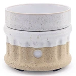 Ceramic Wax Melt - 3 In 1 Smokeless And Flameless Electric Warmer,.... Fixed Price $19.00.