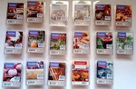 Better Homes And Gardens Scented Fragrance Wax Cubes Wick-less Tarts. Fixed Price $7.99.