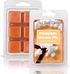 The Candle Daddy Pumpkin Cream Pie Sweet Fall Scented Wax Melt Pack 12 Cubes. Fixed Price $15.99.
