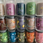 Yankee 2-WICK Signature Tumbler 20 Oz 22 Large Jar Candles Rare Pick. Fixed Price $21.99.