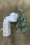 Bath Body Works Natural Tree Wallflowers Fragrance Plug In Holder Scent Control. Fixed Price $19.95.