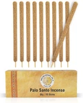 New Age Imports Palo Santo Holy Wood Incense Sticks 10 Pack. Fixed Price $12.21.
