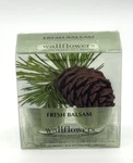 Bath & Body Works Wallflower Refills Fresh Balsam Set Of 2. Fixed Price $12.97.