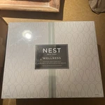 Nest Misting Diffuser Set Wild Mint Eucalyptus Aromatherapy. Fixed Price $30.00.