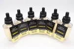 (6) Bath And Body Works Limoncello Wallflower Fragrance Refill New. Fixed Price $44.95.