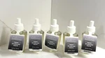 5 Bath & Body Works Wallflower Home Fragrance Refill Bulb Fresh Sparkling Snow. Fixed Price $69.95.