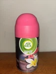 Air Wick Virgin Islands Freshmatic Ultra Automatic Spray Refill 6.17 Oz. Fixed Price $18.00.