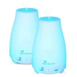 Diffuserlove Pack 200ML Essential Oil Ultrasonic White. Fixed Price $38.10.