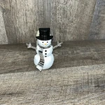 Bath & Body Works Christmas Snowman Light Up Wallflowers Plug In. Fixed Price $19.99.