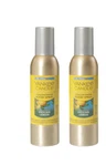Yankee Candle Concentrated Room Spray Sicilian Lemon 3 Pk 1.5 Oz. Fixed Price $26.99.