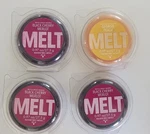 Bath & Body Works Black Cherry Merlot Georgia Peach Home Disc Wax Melt Scent Ret. Fixed Price $17.49.