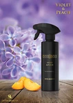 Violet And Peach By Swiss Arabian For Unisex - 10.14 Oz Room Spray. Fixed Price $20.99.