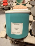 $11.99 Bath & Body Works 3-WICK Candle Pick Your Scent Limited Sale. Fixed Price $35.99.