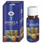 Green Tree Fragrance Oil 10ML - 7 Angels. Fixed Price $12.00.