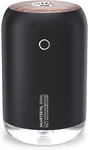 Smartdevil Portable Mini Humidifier, 500ML Desk Plant Usb Black. Fixed Price $36.31.