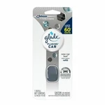 Glade New Car Feel 0.11 Fl Oz Total Air Freshener Refill Count. Fixed Price $15.99.