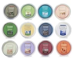 Yankee Candle Scenterpiece Meltcup 3 Pack- You Pick/ Choose Discontinued. Fixed Price $17.99.
