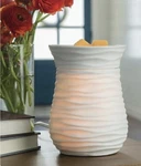 Candle Warmers Etc. Illumination Fragrance White Harmony. Fixed Price $10.00.
