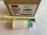 Rubbermaid Tcell Blue Splash Circulair 90 Freshener Refill FG402112,6. Fixed Price $59.95.