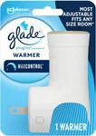 Plug In Air Freshener Warmer Essential Oils Adjustable Fragrance Up To 50 Days. Fixed Price $6.15.