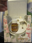 Crabtree & Evelyn Veranda Home Environmental Oil W/ Ring Large 0.5OZ New Box. Fixed Price $155.50.