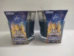 Glade Limited Edition Fall Night Long Scented 3.4OZ Candles 2 Count Johnson. Fixed Price $11.69.