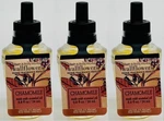 3 Bath Body Works Chamomile Wallflowers Scented Oil Bulb Refill. Fixed Price $44.99.