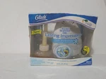 Glade Plugins Scented Oil Lasting Impressions Fan Powered Clean Linen Sunny Days. Fixed Price $21.00.