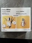 Dossier Daily Bliss Perfume Duo Set - 2PC. Fixed Price $22.99.