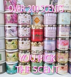$11.99 Bath & Body Works 3-WICK Candle Pick Your Scent Limited Sale. Fixed Price $140.99.