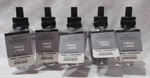 White Barn Bath & Body Works Wallflower Refill Bulb Set Lot 5 Vanilla + Musk. Fixed Price $62.83.
