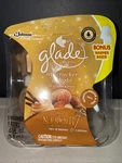 Glade Nutcracker Delight Plugins Scented Oil Refill & Warmer Unit New. Fixed Price $8.50.