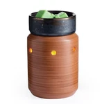 Etc. Midsized Illumination Fragrance Warmer- Light-up For Warming Scen.... Fixed Price $21.48.